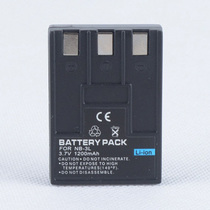 Applicable Canon IXUS NB3L battery for Canon battery NB-3L digital camera lithium battery