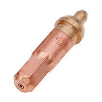 Longxing G01-30 oxygen acetylene ring cutting nozzle G03-100 liquefied gas propane plum blossom cutting gun torch