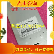 infinera brand server card SIM-T-2-2 5GM