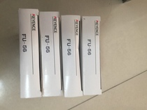 FU-56 Keyence KEYENCE fiber optic cable sensor spot hot sale