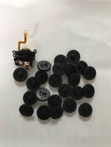 Applicable to Canon 6D dial wheel single dial aperture dial wheel dial SLR camera repair accessories brand new