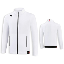 Autumn and winter golf clothing mens coat golf outdoor sports windbreaker jacket top mens clothing boutique