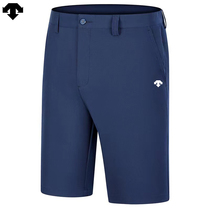 golf shorts mens quick-drying breathable non-iron stretch casual sweatpants outdoor golf pants slim boutique