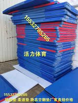 Wrestling mat wrestling sponge mat wrestling mat wrestling mat international competition wrestling mat judo mat judo mat