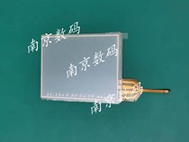 New Honewell Honeywell collector touch screen LXE MX7 external screen touch screen screen