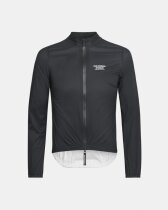2022 PNS RAIN JACKET BLACK all-season riding windbreaker jacket easy to store