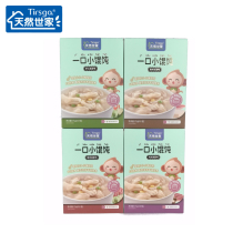 Natural family a small wonton 75 baby staple food latest date