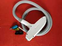 Eyebrow washing machine Hand club beauty instrument Hand club Eyebrow washing tattoo removal ban