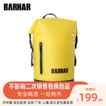 BARHAR Kha Waterproof Bag Baha Creek Fall 20L Anadromous Stream Baha Rescue Equipment Climbing Cave bag