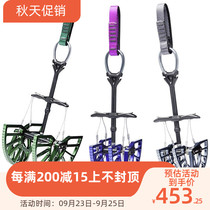 Rock plug BD Black drill Black diamond Camalot C4 #4 traditional rock plug rock climbing mechanical plug