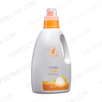 Perfect Aloe Vera tableware detergent store counter