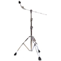 Rack Subdrumbeat Cymbal Sheet Stents Nail Hanging Cymbal Bracket Diagonal Rod Suspension Fork Slanted Straight Dual-use Adjustable Careless Drum Frame Cymbal Rack