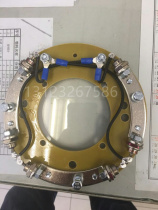 50kW 100 kW 200 kW 300kw Shanghai Marathon generator-rectifier module rectifier pulley assembly