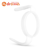 DRAMA get the handle of the breast milk handle.