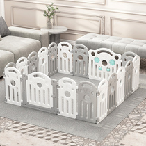 Childrens fence baby indoor home small space baby climbing mat baby fence children foldable