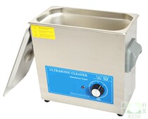 Ultrasonic Cleaner Glasses Jewelry Wire Road Plate Fruits Vegetables Bowls chopsticks Oral teeth Instruments CorSeal 1730L