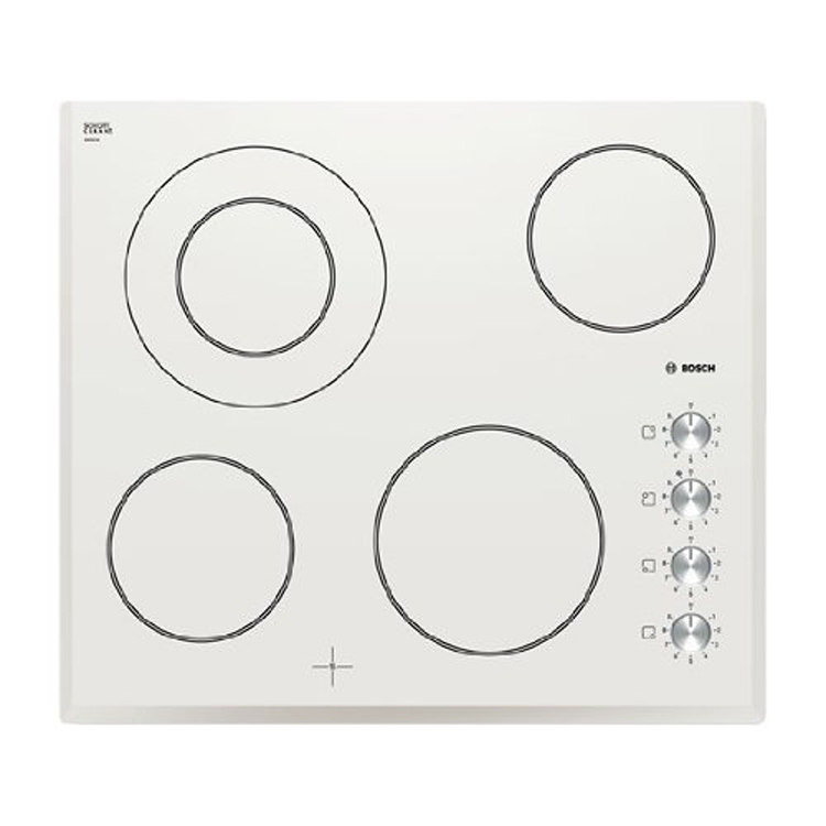 German direct parcel tax Bosch four-eye electric pottery furnace BOSCH PKF659C17E