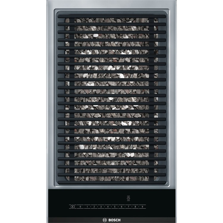 German direct parcel tax Bosch BOSCH PKU375FB1E combination embedded electric oven stove