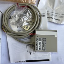 Real shot BL-185 spot supply small CCD barcode reader Keyence new original bargain