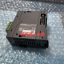 Pre-auction INQUIRy KEYENCE Real Shot KV-CL20 Keyenz Local Station Programmable Controller