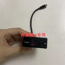 Spot KEYENCE supply IL-100 Japanese laser displacement sensor CMOS real shot KEYENCE