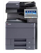 Kyocera 6002I copier Kyocera 6002I digital composite machine Kyocera copier 6002I