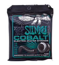 cobalt series ernie ball 1154 1148 1256