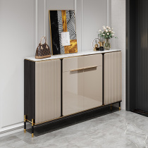 Heisenwei Modern Light Luxury Double-sided Partition Rock Plate Shoe Cabinet Home Door Integrated Door Door Door Door Door Door Door Door Door Door Door Door Door Door Door Door Door Door Door Door Door Door Door Door Door Door Door Door Door Door Door