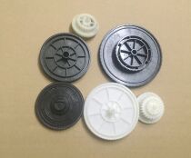 HP hp1020 3020 3030 M1005 LBP-2900 2900 Drive toner cartridge gear set