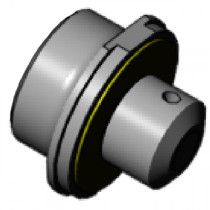 Poseidon Xstream-valve body