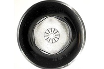 Apeks ATX CT XTX Suction Diaphragm-Phase II