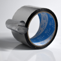 Solar PAP aluminum foil tape Insulation cotton water pipe special tape Tin foil paper radiation insulation Waterproof