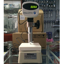 Japan nikon Altimeter MF501 MFC-101A MS-11C Altimeter Digital Thickness Gauge Needle nikon