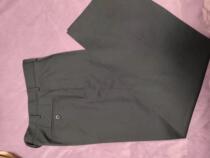 New Hair Spring Autumn Western Pants Hide Green Hair Western Pants Sea Hide Green Spring Autumn Pants With Fart Pants All Season Pants.