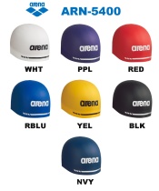  Arena Arina made in Japan ARN-5400 competition special Xu Jiayu Fu Yuanhui The same men and women 3D swimming caps