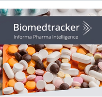 Biomedtracker Database Report Analysis Pharmaceutical Intelligent Competitive Intelligence Biomedicine