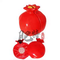Childrens house toys Kitchen cutting vegetables and fruits toys Bulk boys and girls puzzle cutting music pomegranate