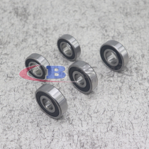 Suitable for CB400 front and rear rim bearings VTEC1 2 3 4 generation front and rear rim bearings high quality bearings