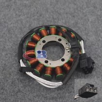 Suitable for BMW F650GS F700GS F800R S F800GS GT ST Generator magneto coil