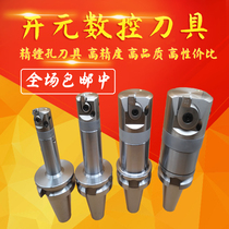 Fine-tuning fine boring tool range 14-610 adjustable boring tool set EWN25 32 41 53 68