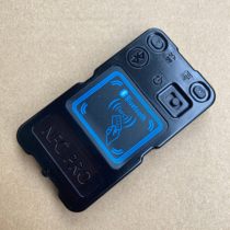 Access card re-card device Bluetooth version icid copy machine PM8-PRO effectively crack semi-encrypted non-loophole IC card