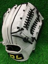 DL all cowhide baseball gloves 12 5 inch snake pattern block
