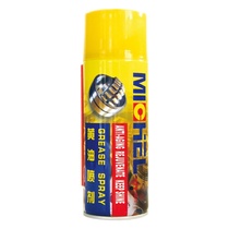 Mechanical lubrication grease spray liquid butter spray hand spray car door lock door and window hinge bearing household type