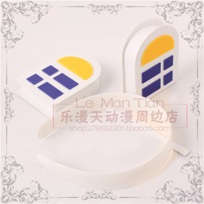 taobao agent Hatsune Miku Family Mirror Gemini Mirroring Mirror Lian COS headset Miku Miku Miku Miku Miku Miku Miku Miku