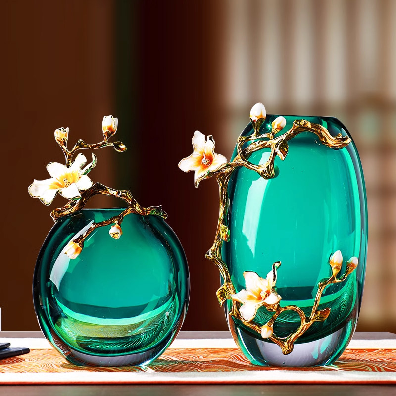 珐琅彩花瓶-珐琅彩花瓶促销价格、珐琅彩花瓶品牌- 淘宝