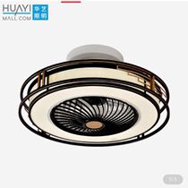 Pane fan light