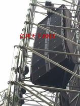 Line array rain cover Rain cover Field frame Audio rain cover Speaker rain cover Dust cover