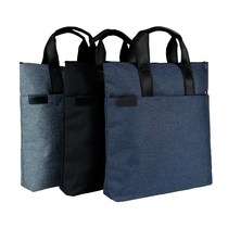 Business Carry-on Office Bag Sails Bag for men and women Package Work with bag Multilayer Waterproof Meeting Bag Briefcase customized