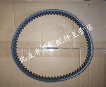 Piaggio VESPA GTS250 300 SR MAX250 300 X7 transmission belt imported from Japan Samsung