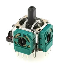 NS PRO rocker 3D potentiometer joystick switch pro direction lever rocker original ALPS